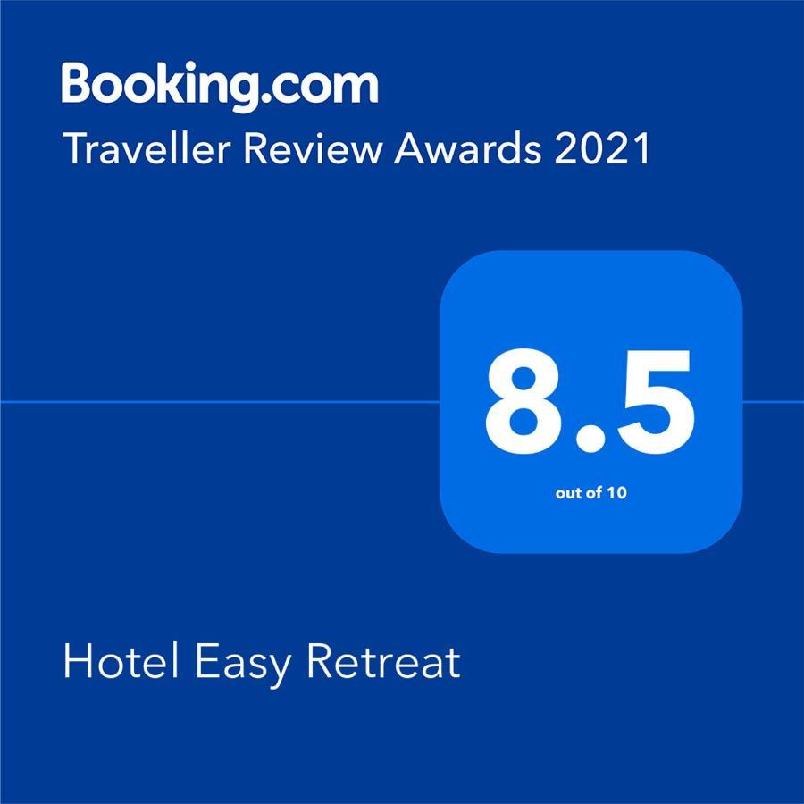 Hotel Easy Retreat Vapi Exteriör bild