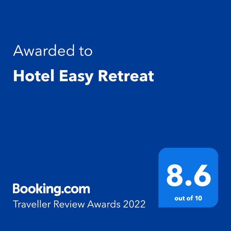 Hotel Easy Retreat Vapi Exteriör bild